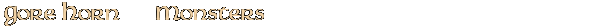 Contentbox headline